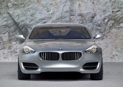 BMW Concept CS